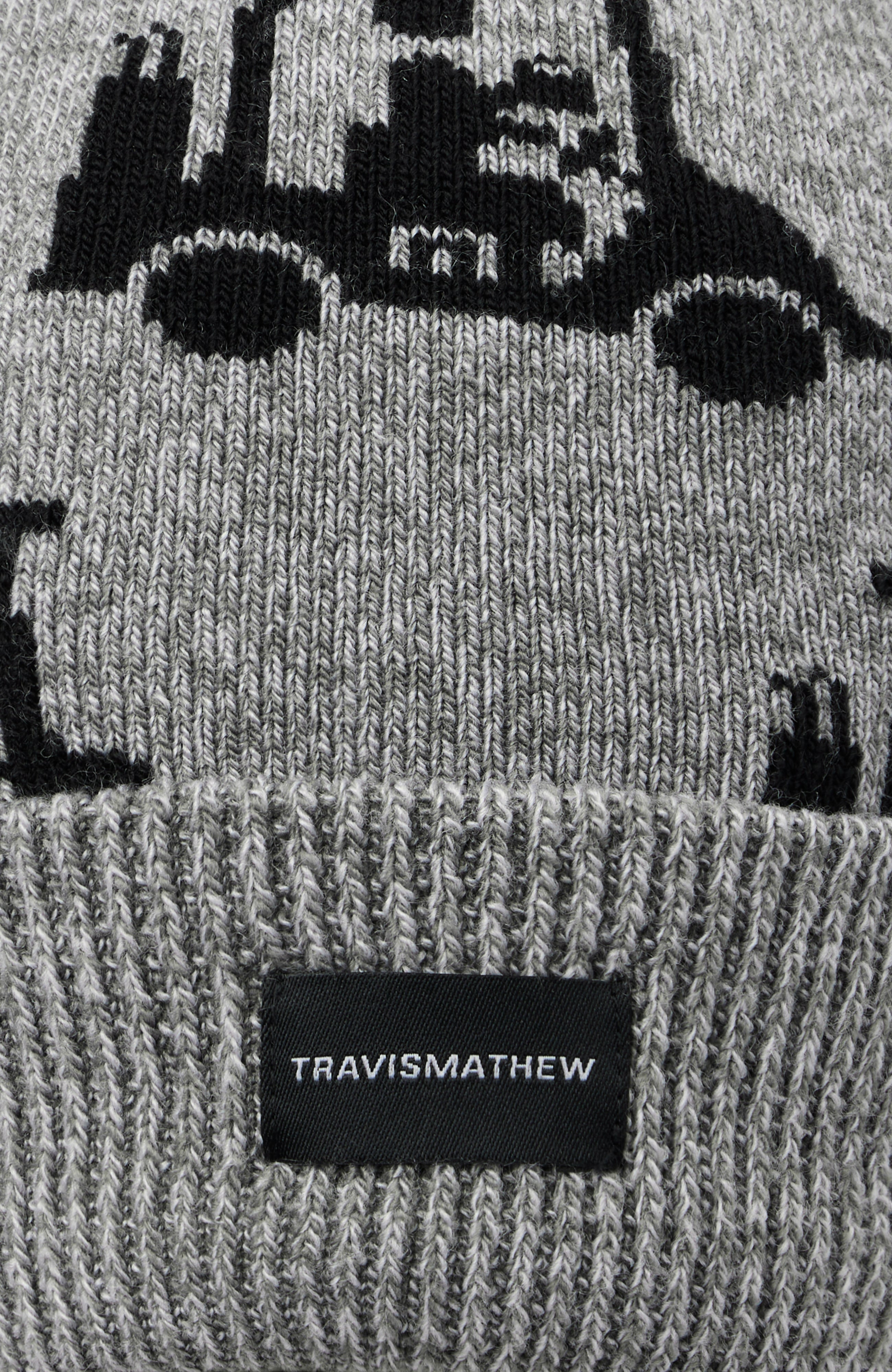 TravisMathew | Mapes Beanie