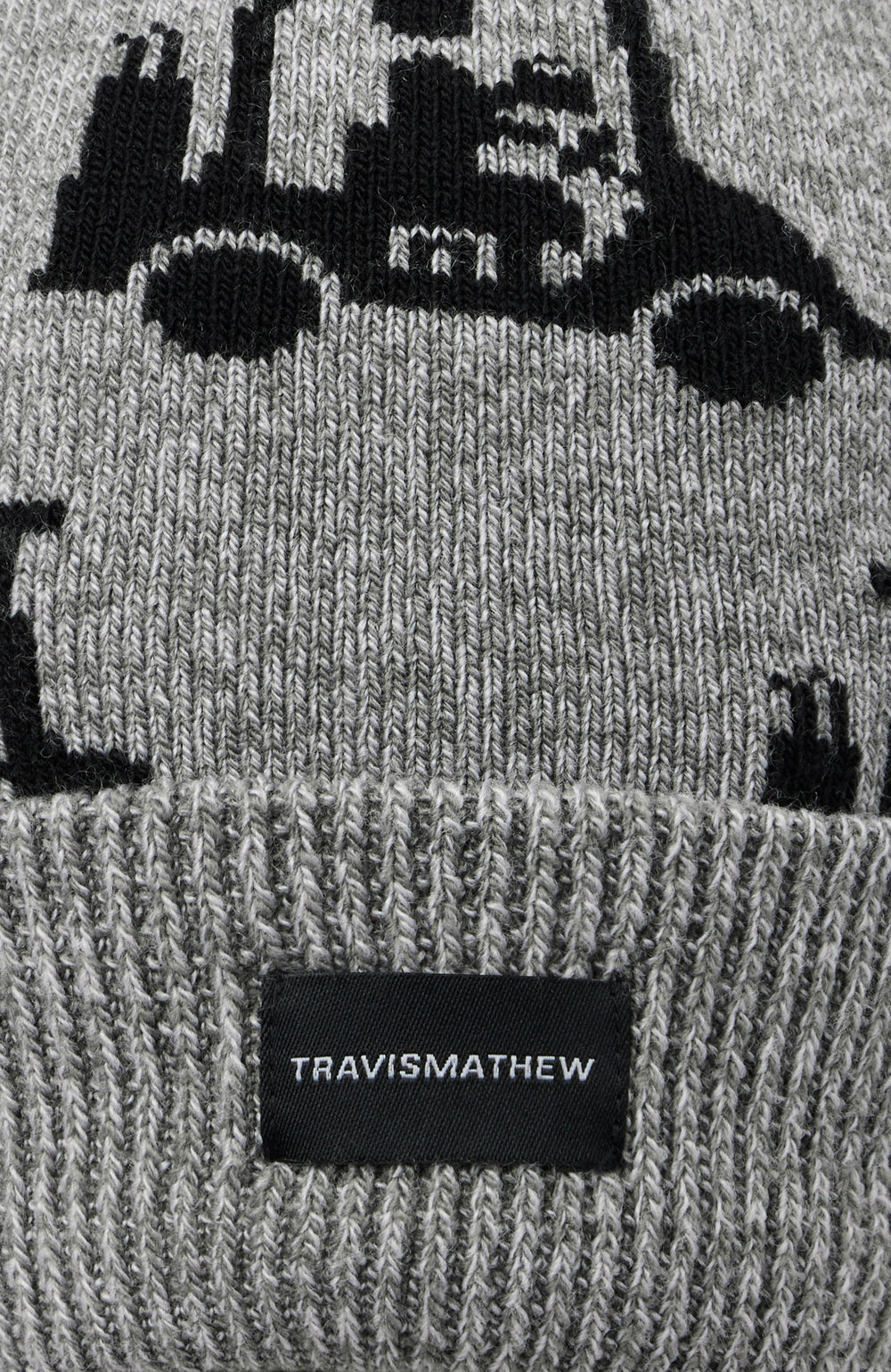 TravisMathew | Mapes Beanie