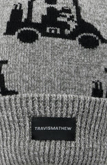 TravisMathew | Mapes Beanie