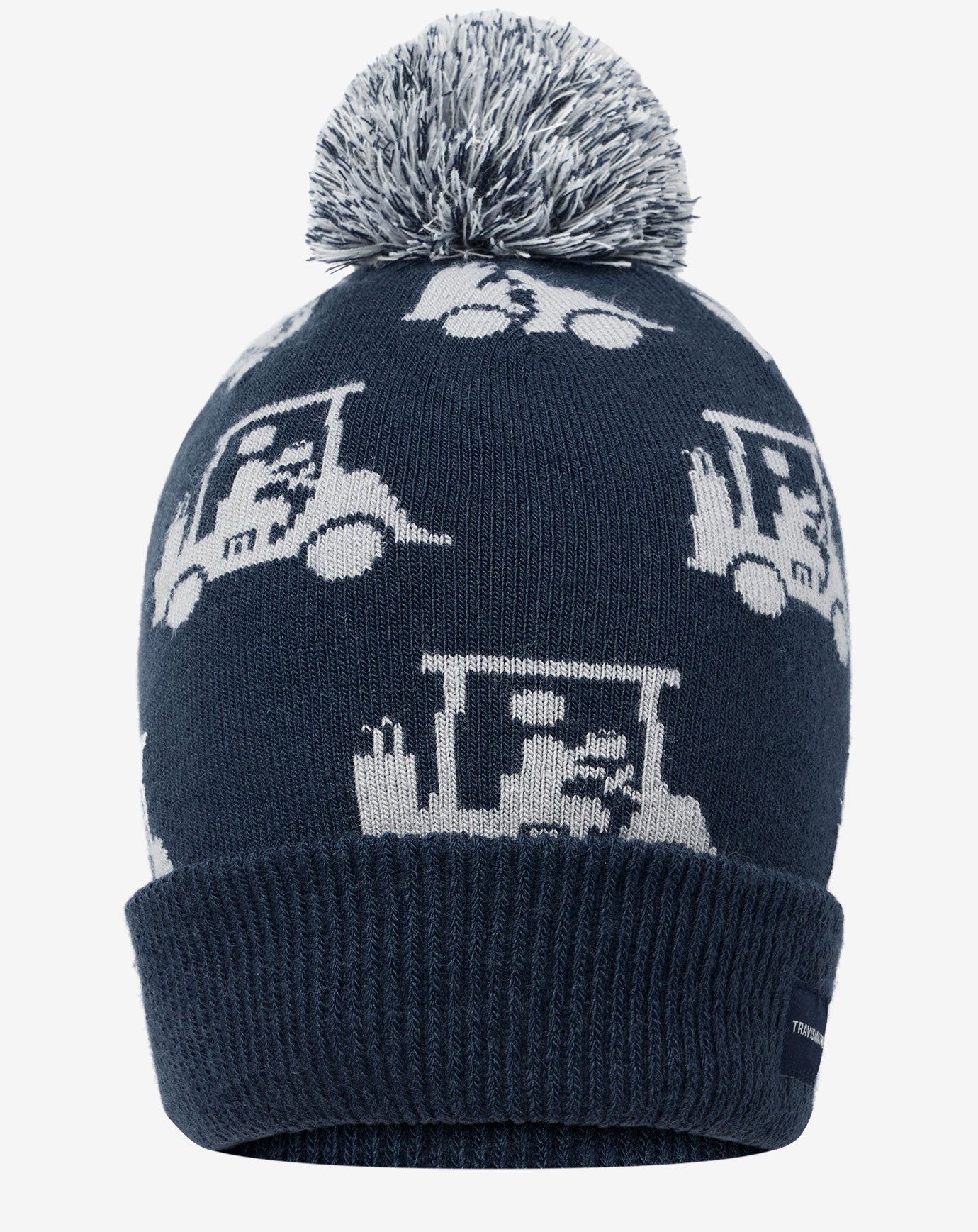 TravisMathew | Mapes Beanie