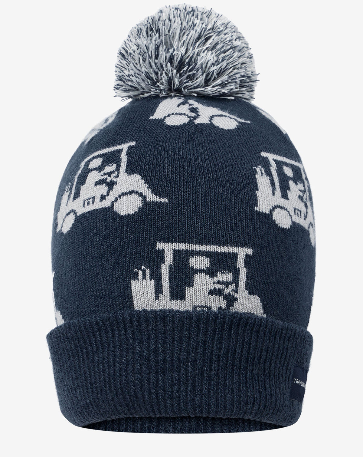 TravisMathew | Mapes Beanie