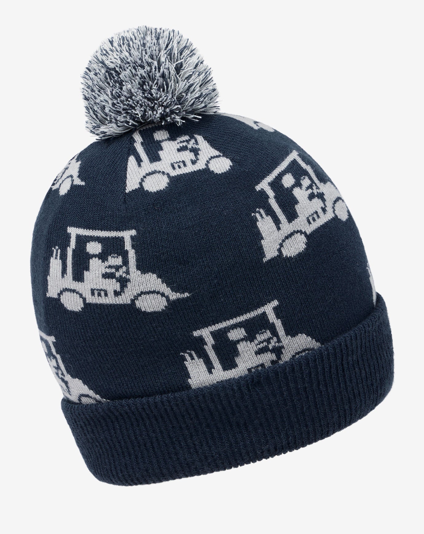 TravisMathew | Mapes Beanie