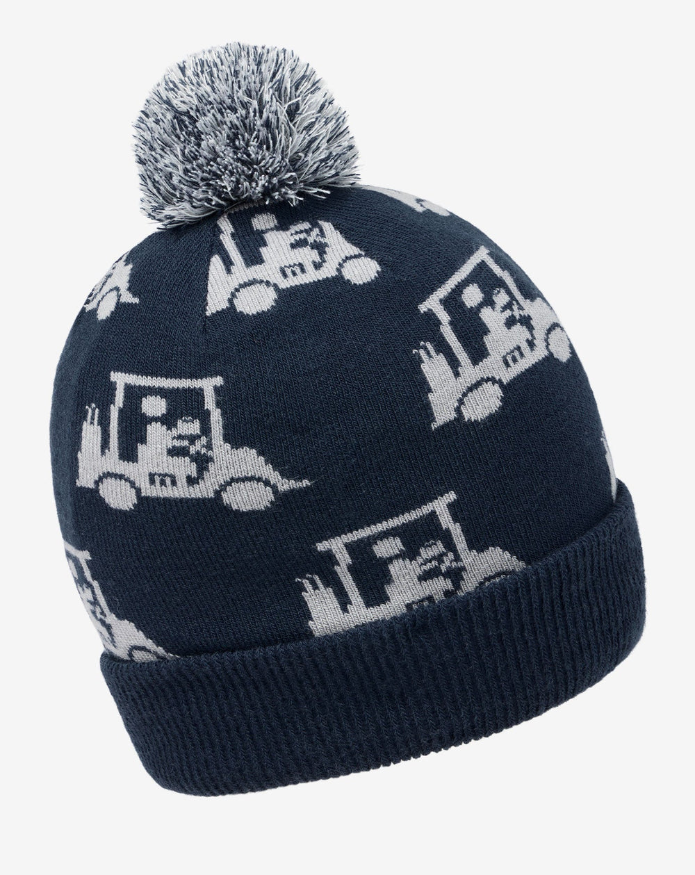 TravisMathew | Mapes Beanie