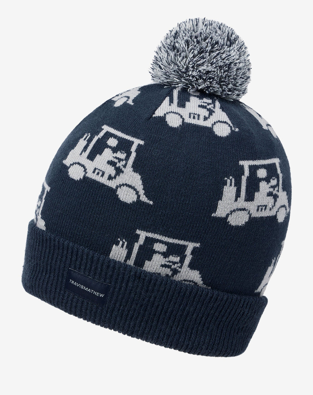 TravisMathew | Mapes Beanie