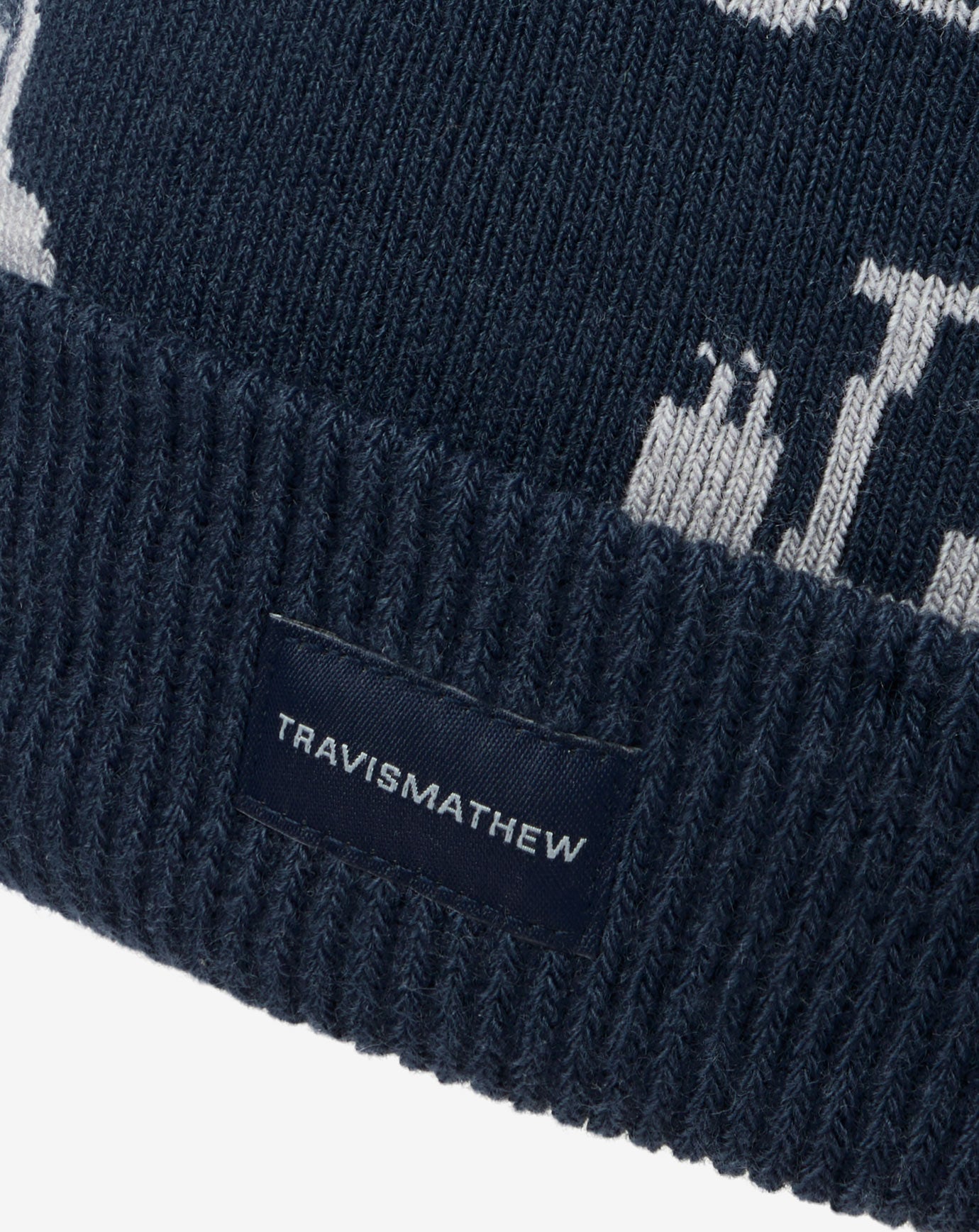 TravisMathew | Mapes Beanie