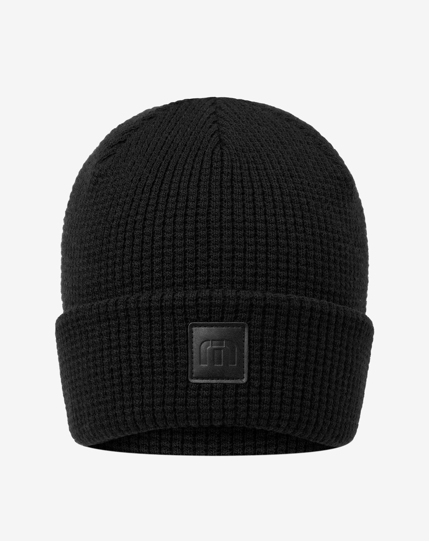 TravisMathew | Cloud Waffle Beanie