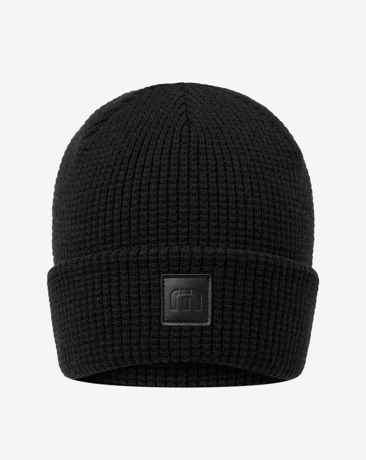 TravisMathew | Cloud Waffle Beanie