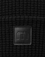 TravisMathew | Cloud Waffle Beanie