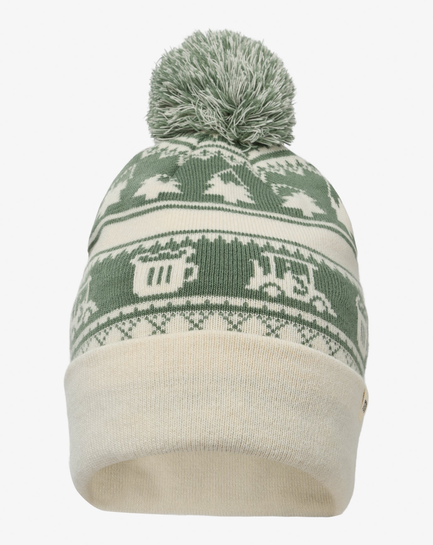 TravisMathew | Milk And Cookies Beanie