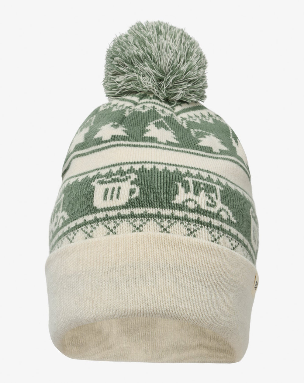 TravisMathew | Milk And Cookies Beanie