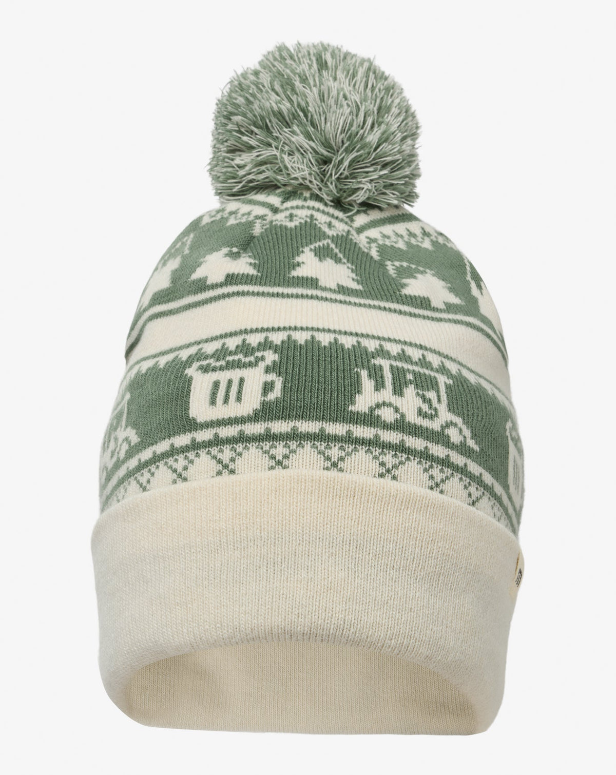 TravisMathew | Milk And Cookies Beanie