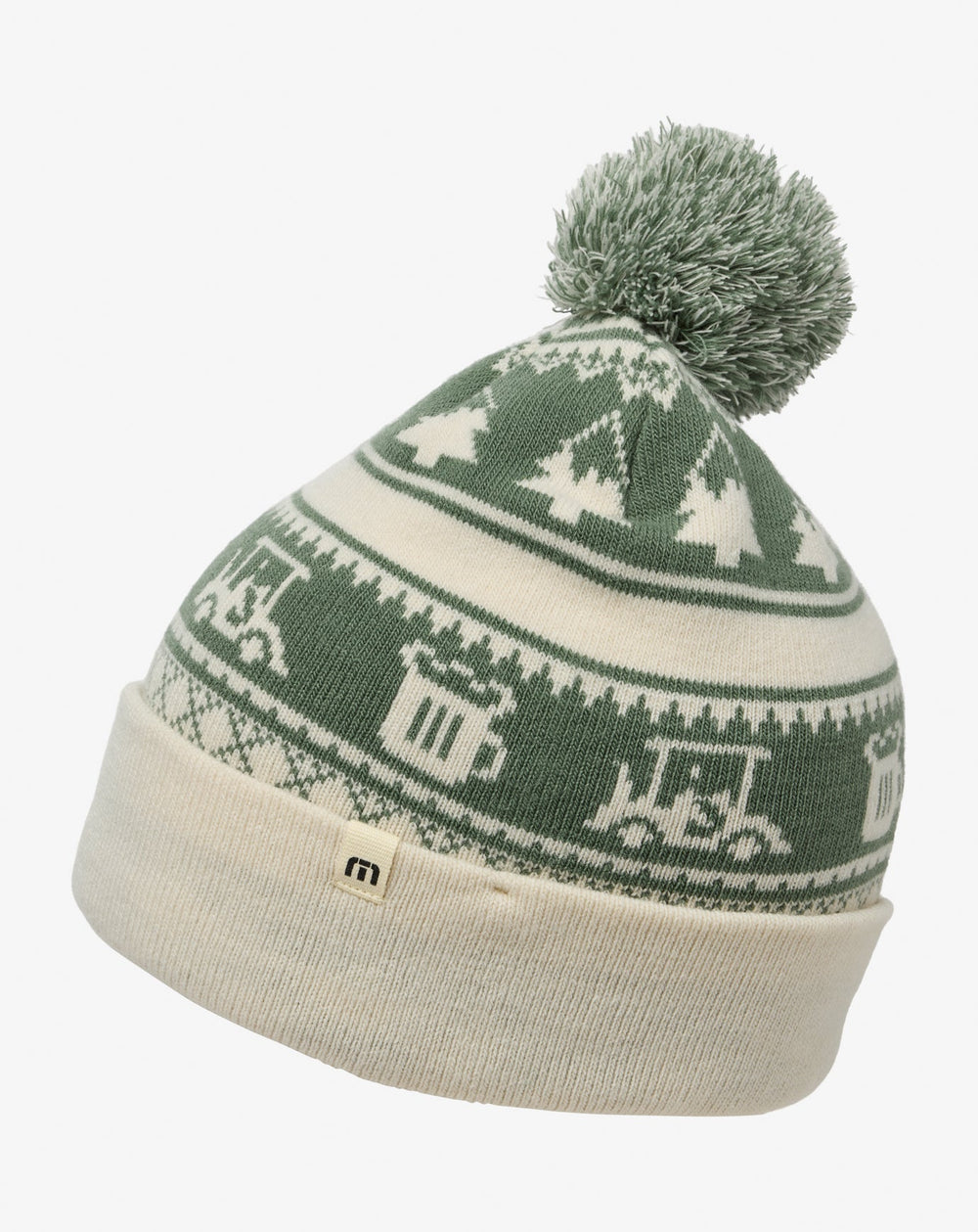 TravisMathew | Milk And Cookies Beanie