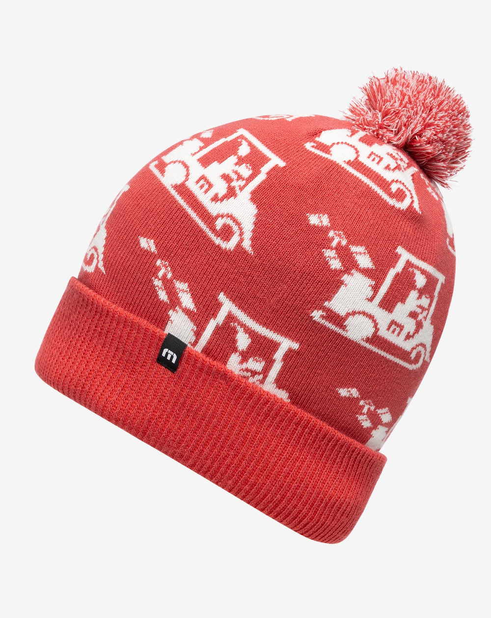 TravisMathew | Home Soon Beanie