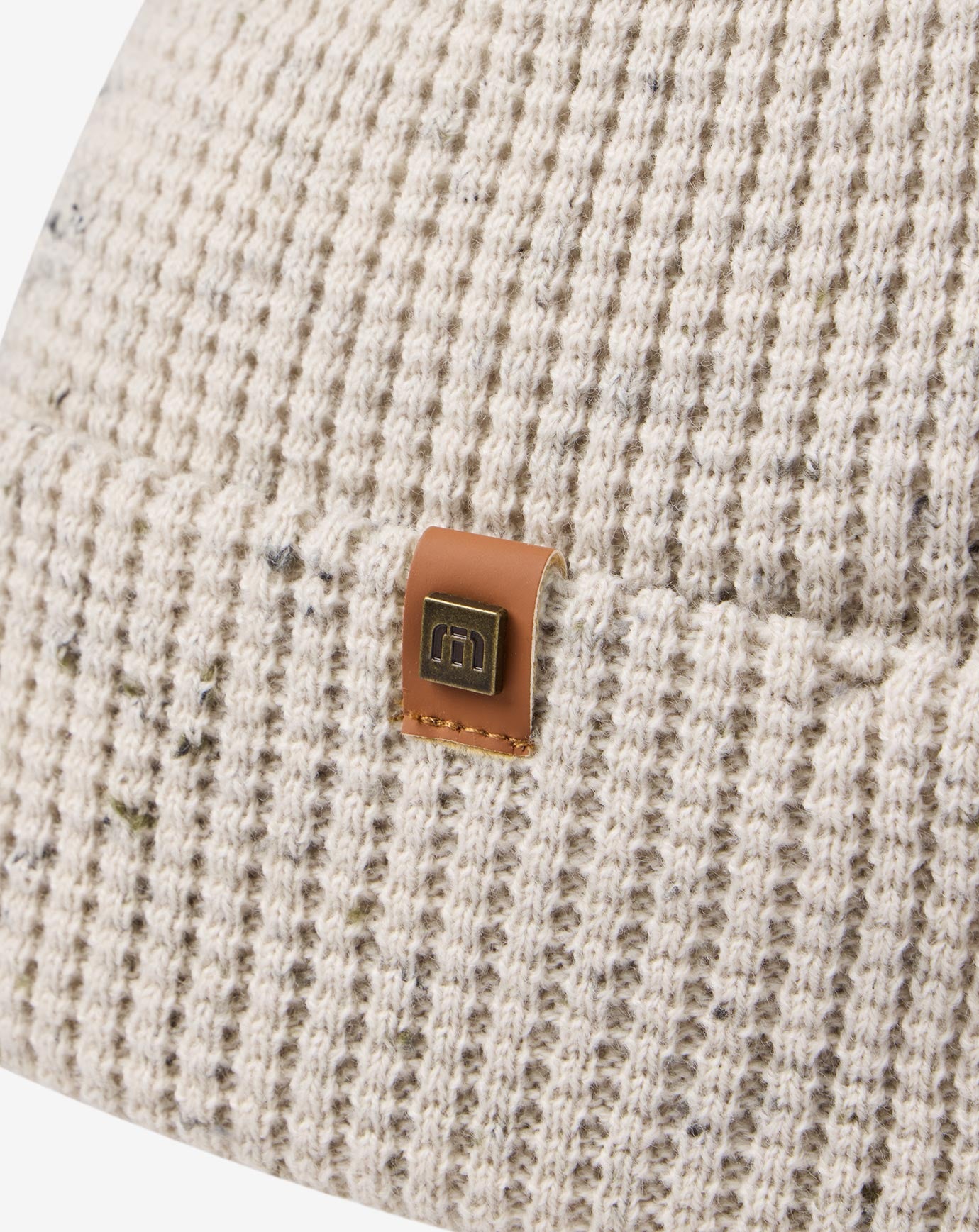 TravisMathew | Cloud Nep Beanie
