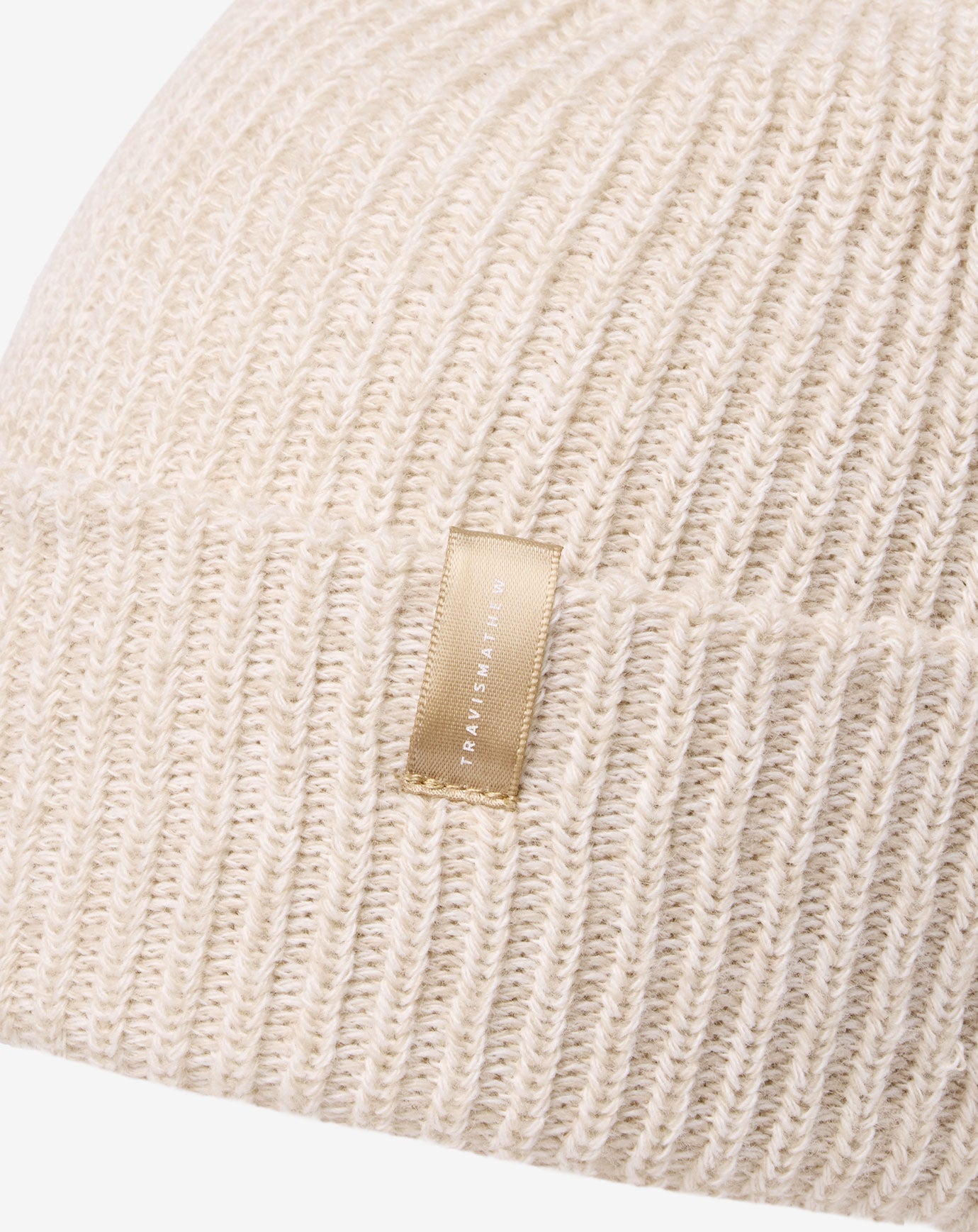 TravisMathew | Meadow Beanie