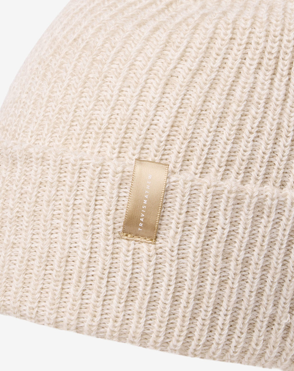 TravisMathew | Meadow Beanie