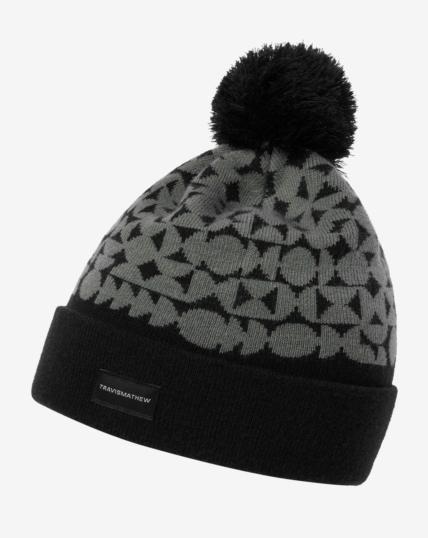 TravisMathew | London Air Beanie