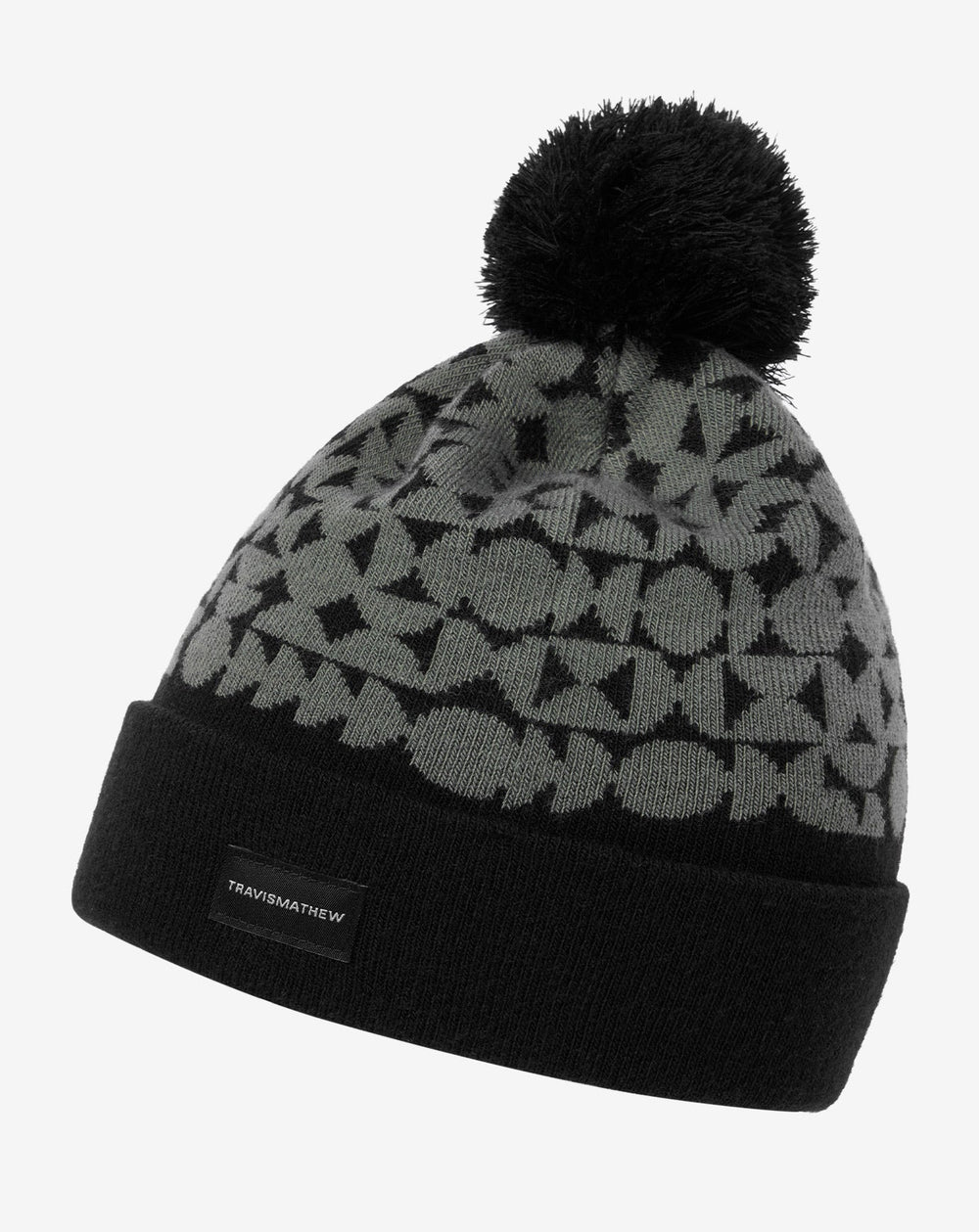 TravisMathew | London Air Beanie