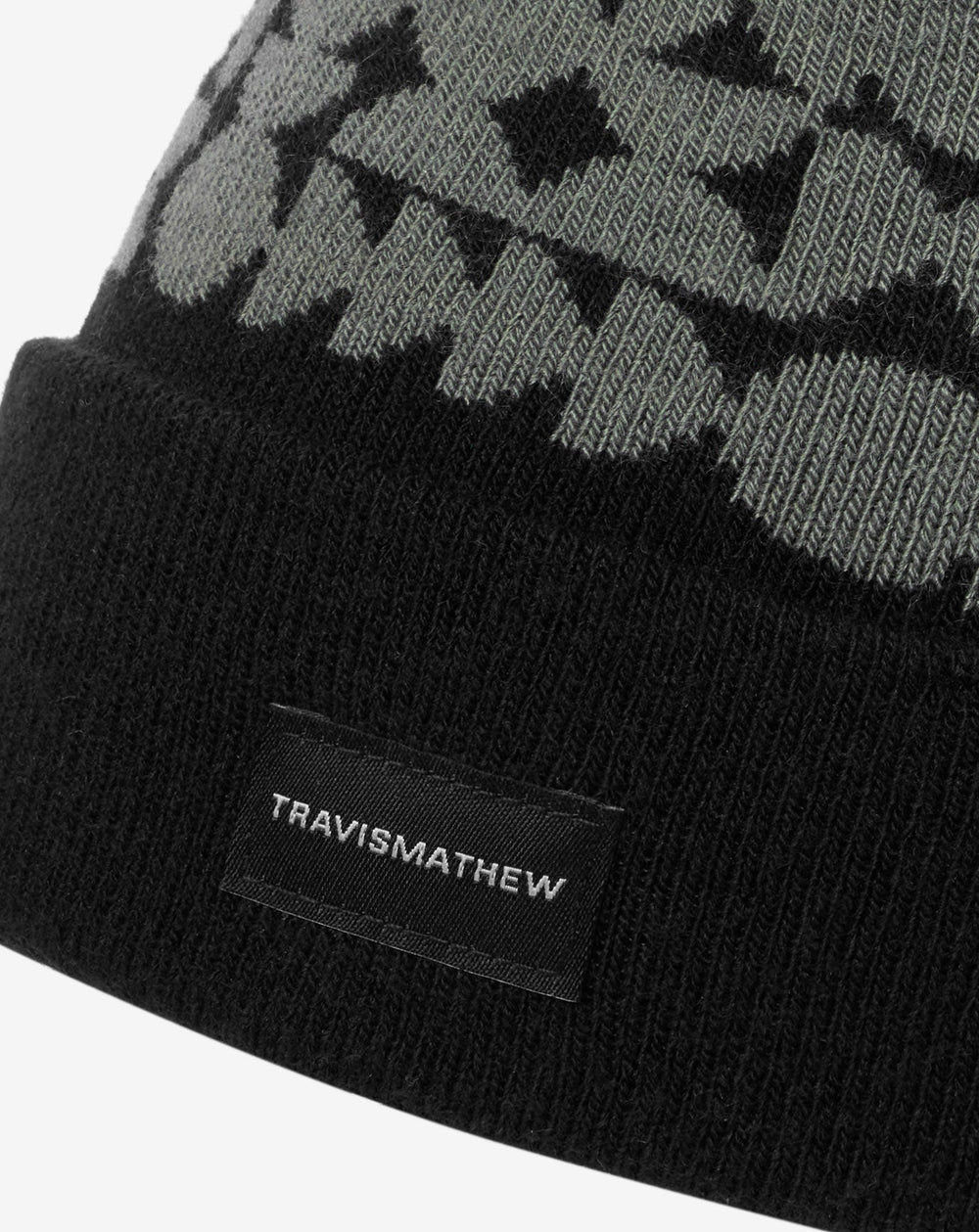TravisMathew | London Air Beanie
