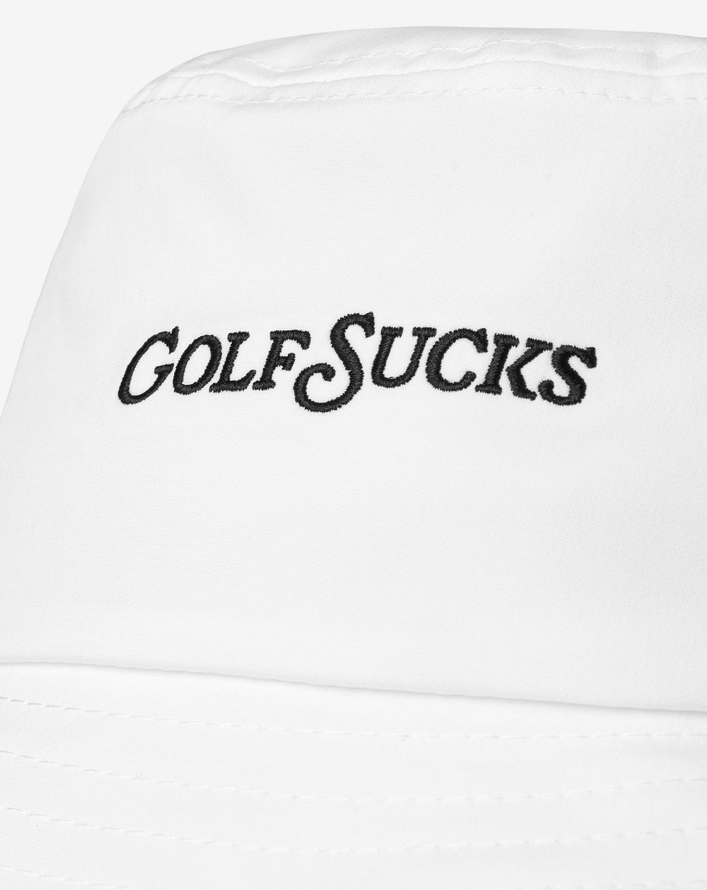TravisMathew | Golf Sucks Bucket Hat