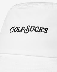 TravisMathew | Golf Sucks Bucket Hat