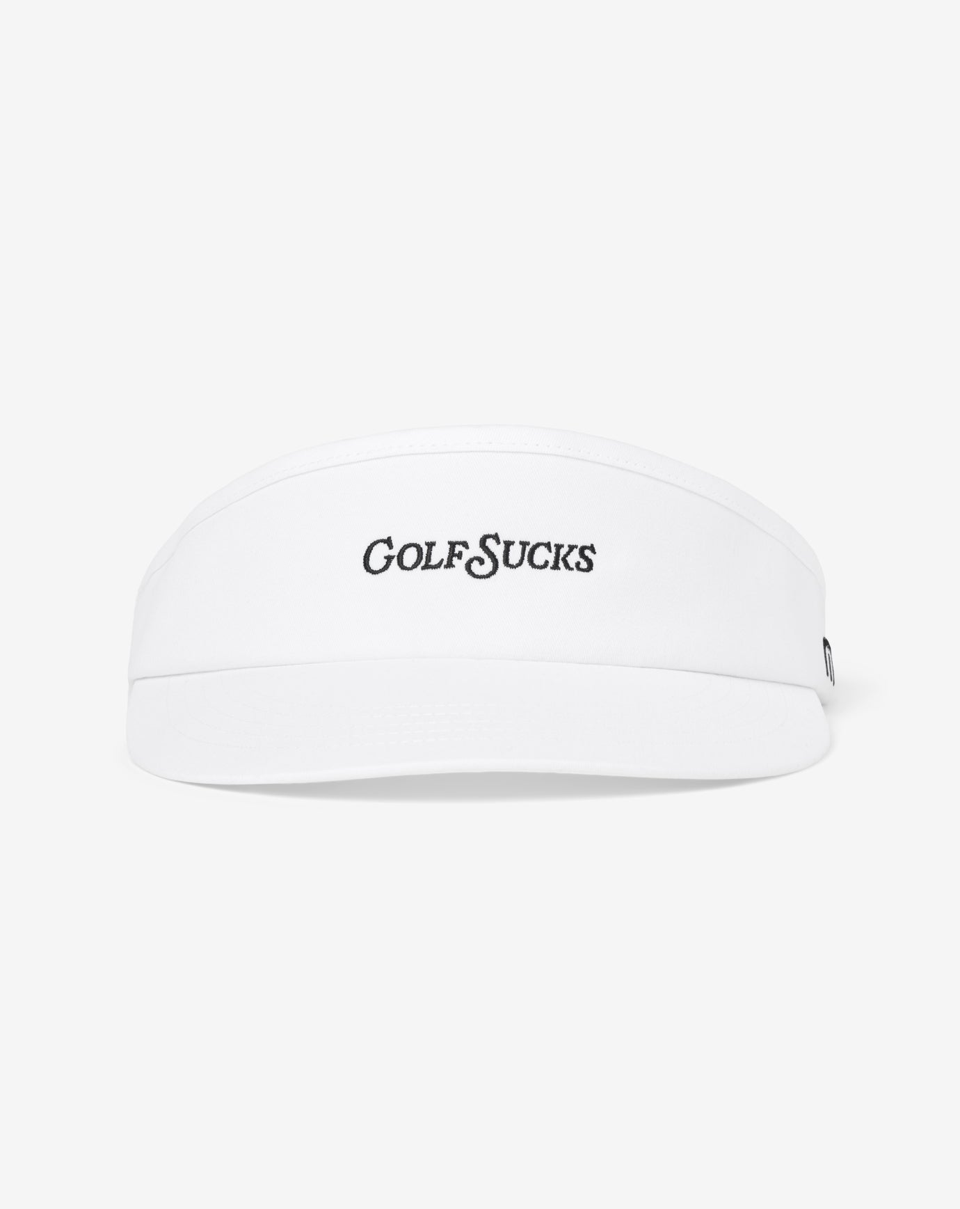 TravisMathew | Golf Sucks Visor
