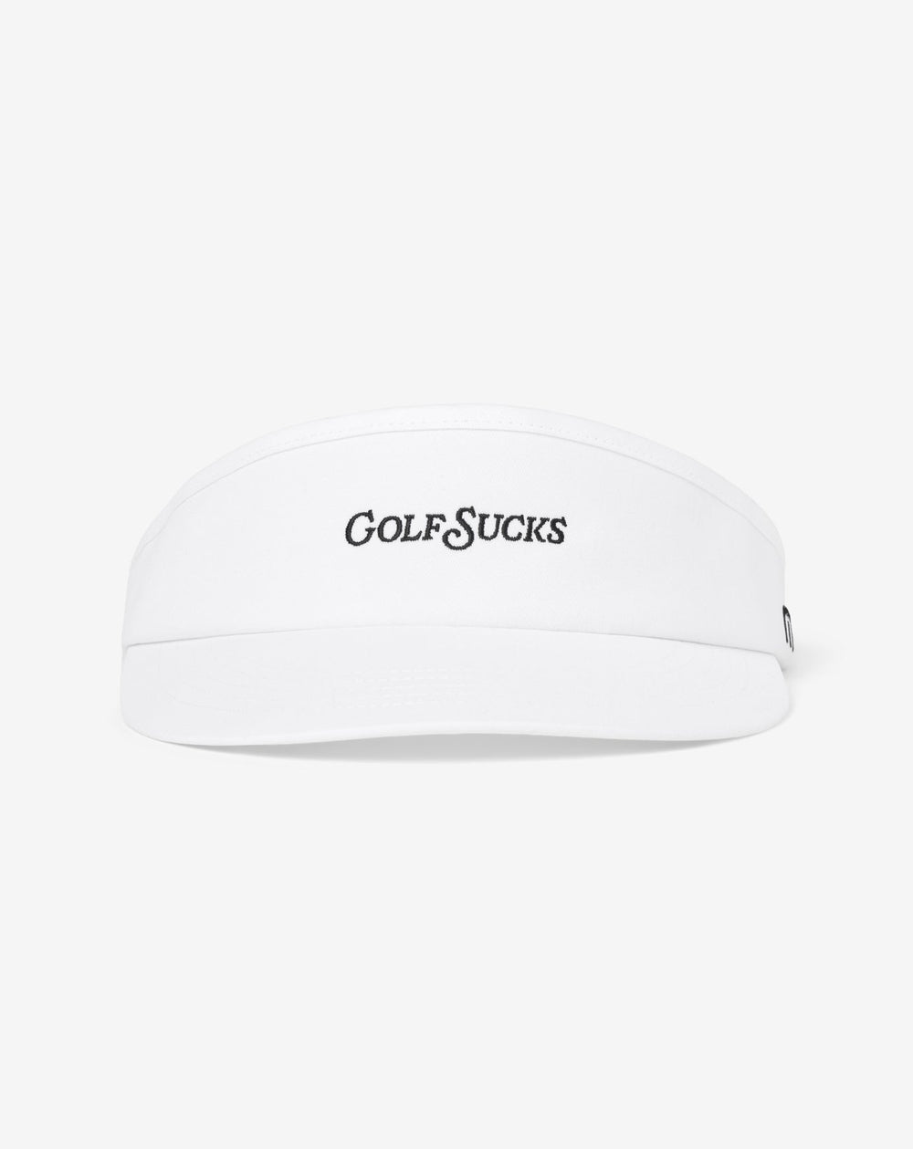 TravisMathew | Golf Sucks Visor
