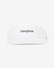 TravisMathew | Golf Sucks Visor