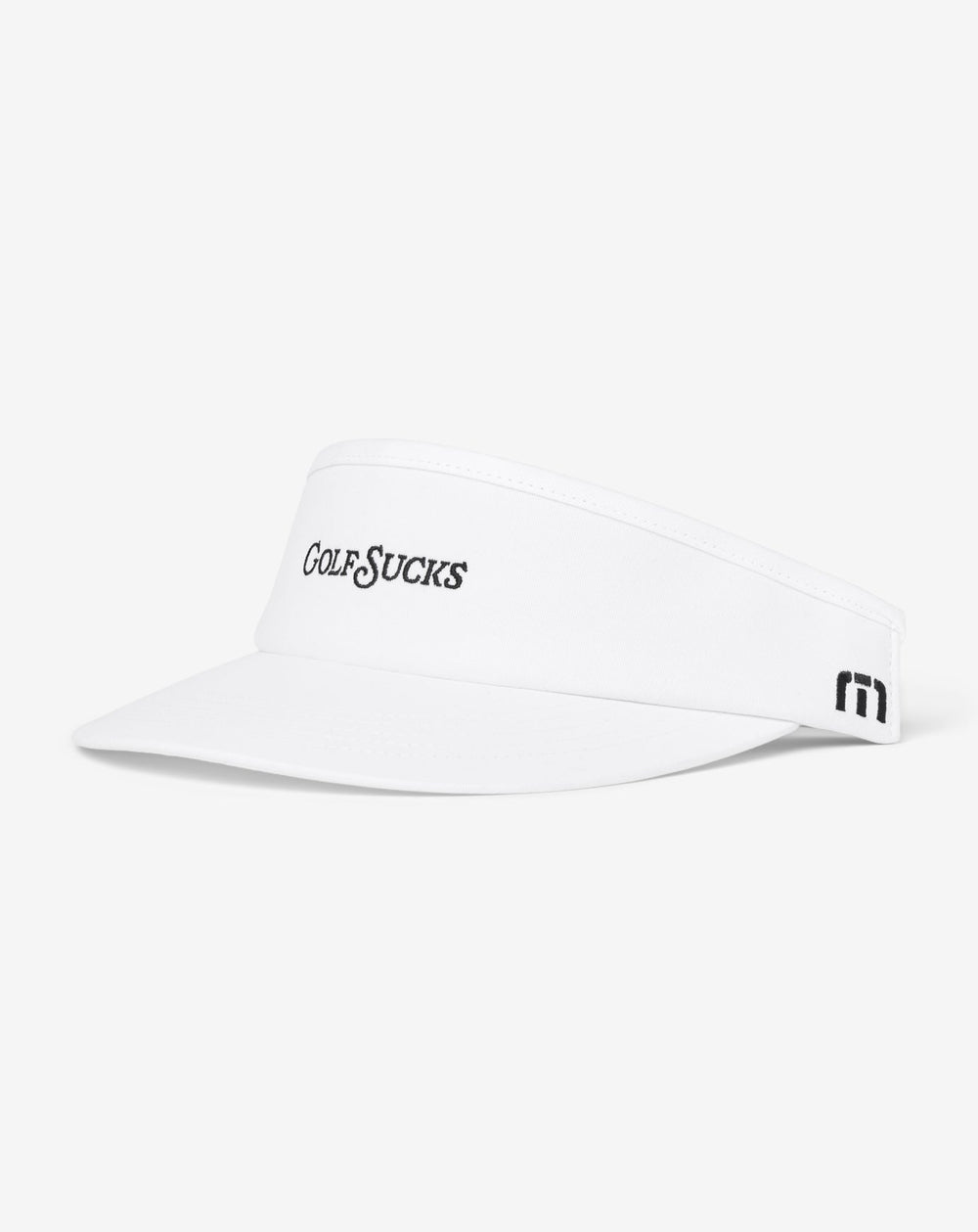 TravisMathew | Golf Sucks Visor