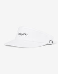 TravisMathew | Golf Sucks Visor