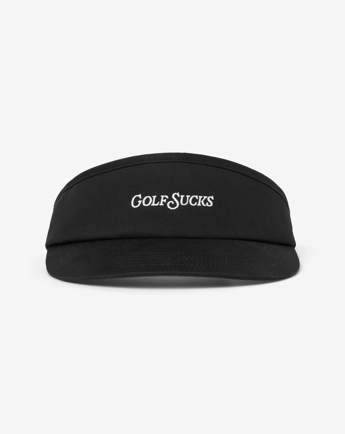 TravisMathew | Golf Sucks Visor