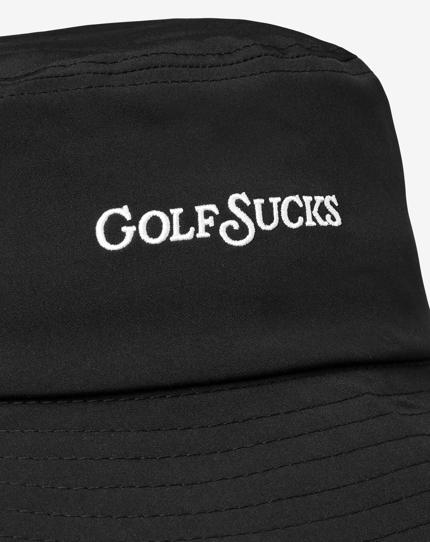 TravisMathew | Golf Sucks Bucket Hat