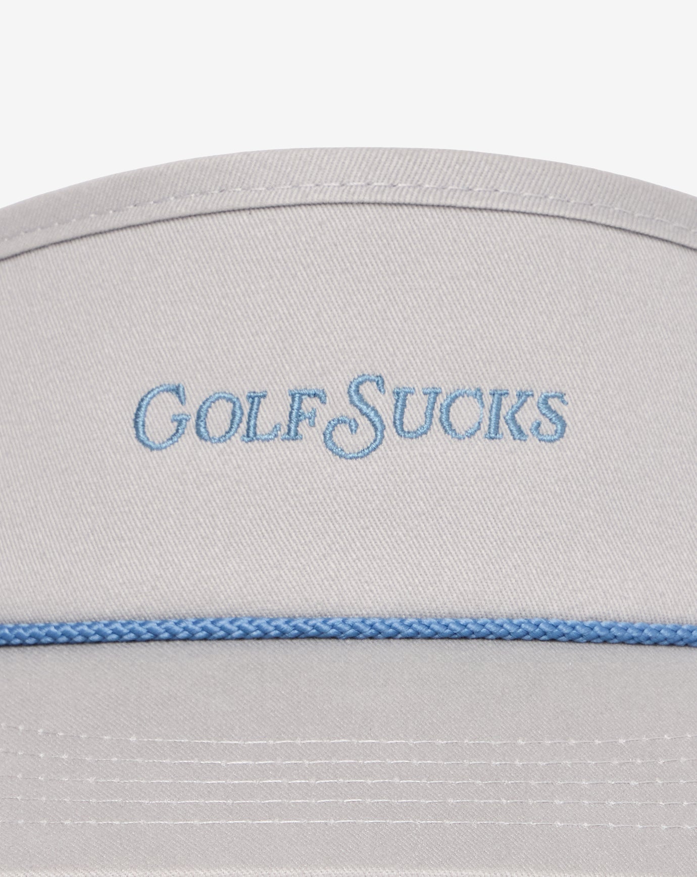 TravisMathew | Weekend Agenda Visor