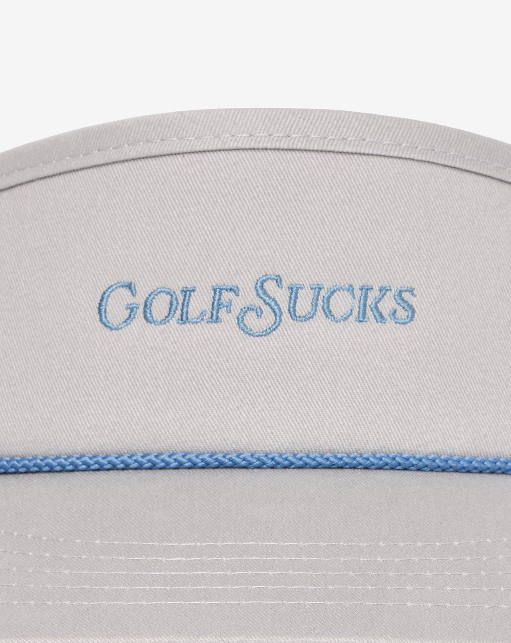 TravisMathew | Weekend Agenda Visor