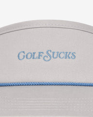 TravisMathew | Weekend Agenda Visor