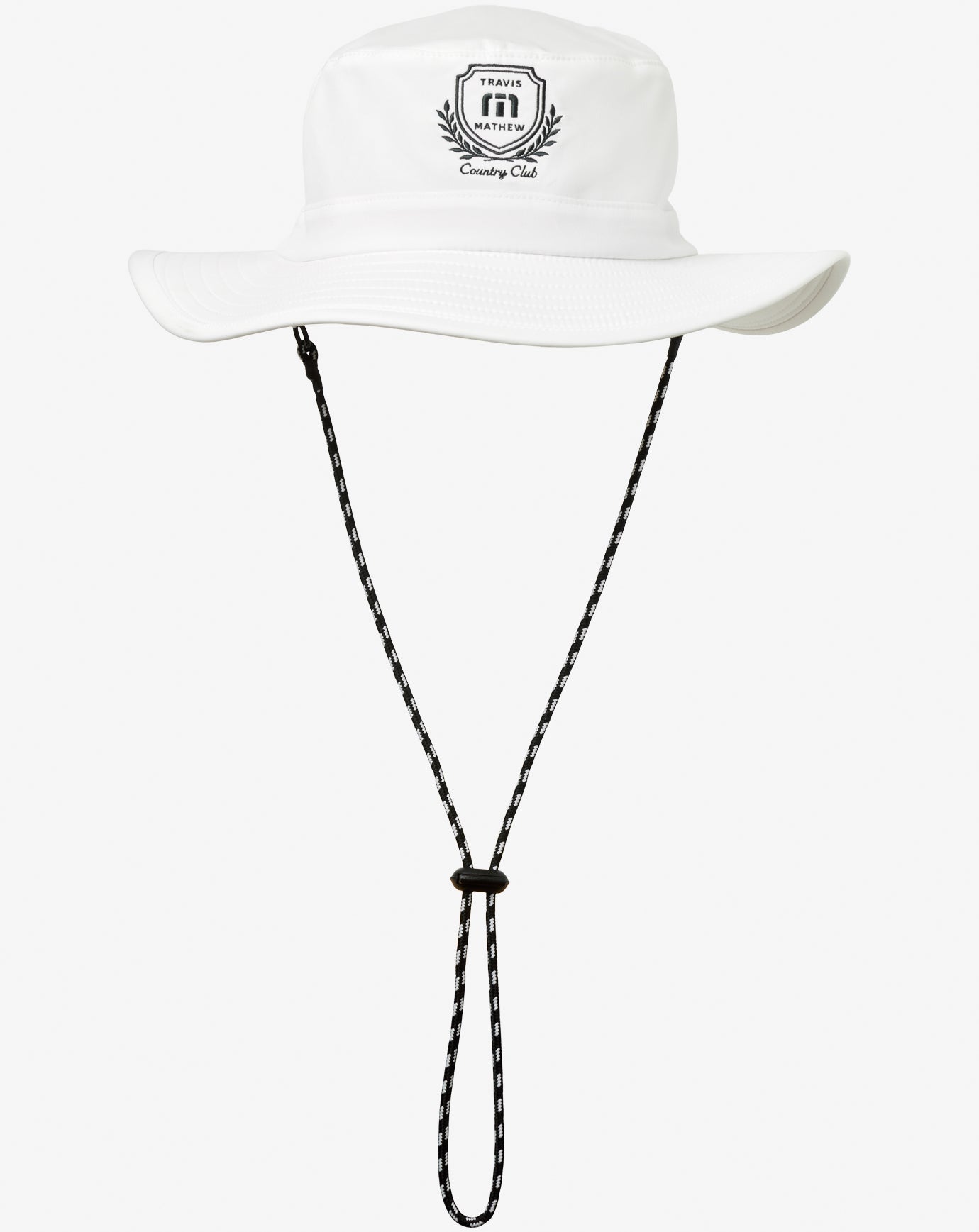 TravisMathew | Local Favorite Bucket Hat