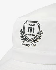 TravisMathew | Local Favorite Bucket Hat