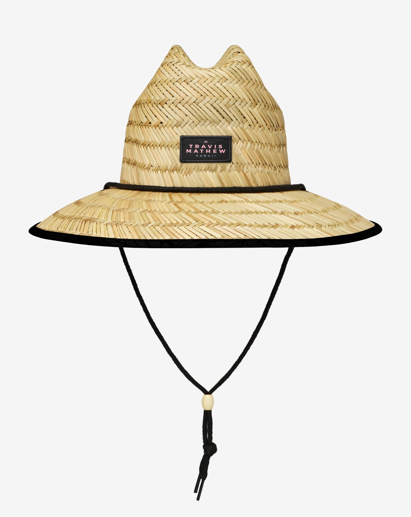 TravisMathew | Serene Shores Straw Hat
