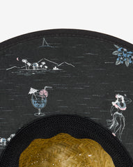 TravisMathew | Serene Shores Straw Hat