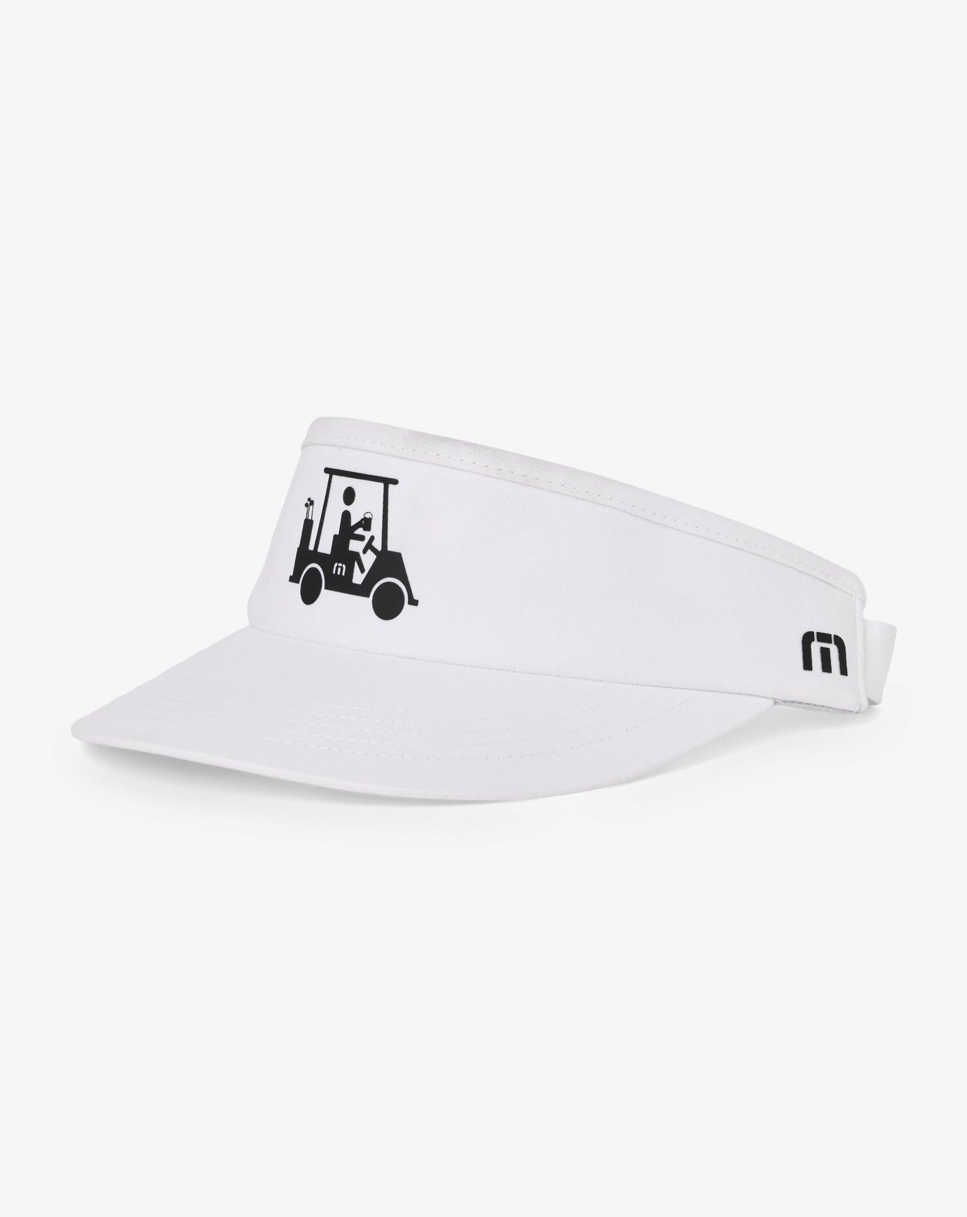 TravisMathew | Mapes Visor