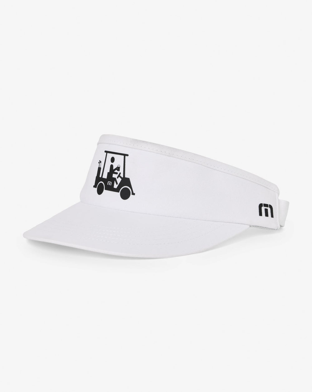 TravisMathew | Mapes Visor