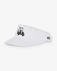 TravisMathew | Mapes Visor