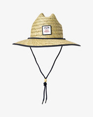 TravisMathew | Melted Popsicle Straw Hat