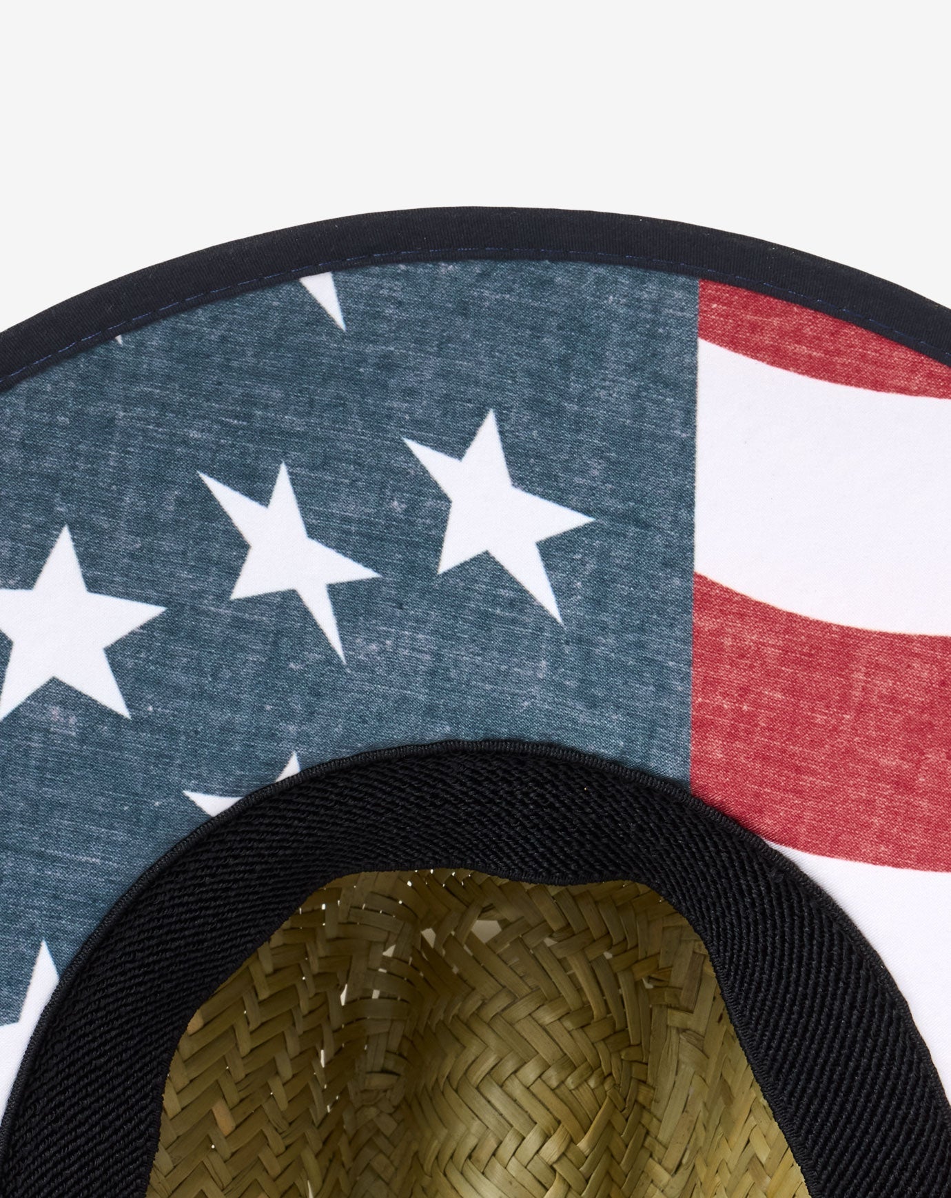TravisMathew | Melted Popsicle Straw Hat