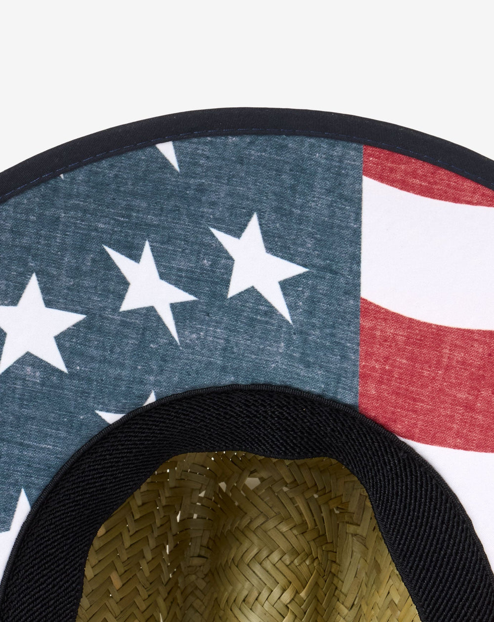TravisMathew | Melted Popsicle Straw Hat