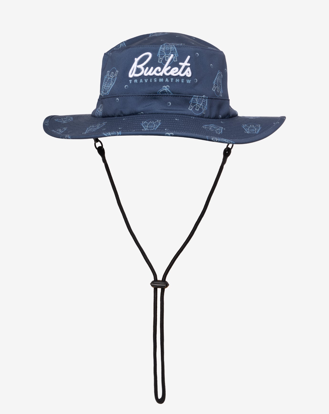 TravisMathew | First Edition Bucket Hat