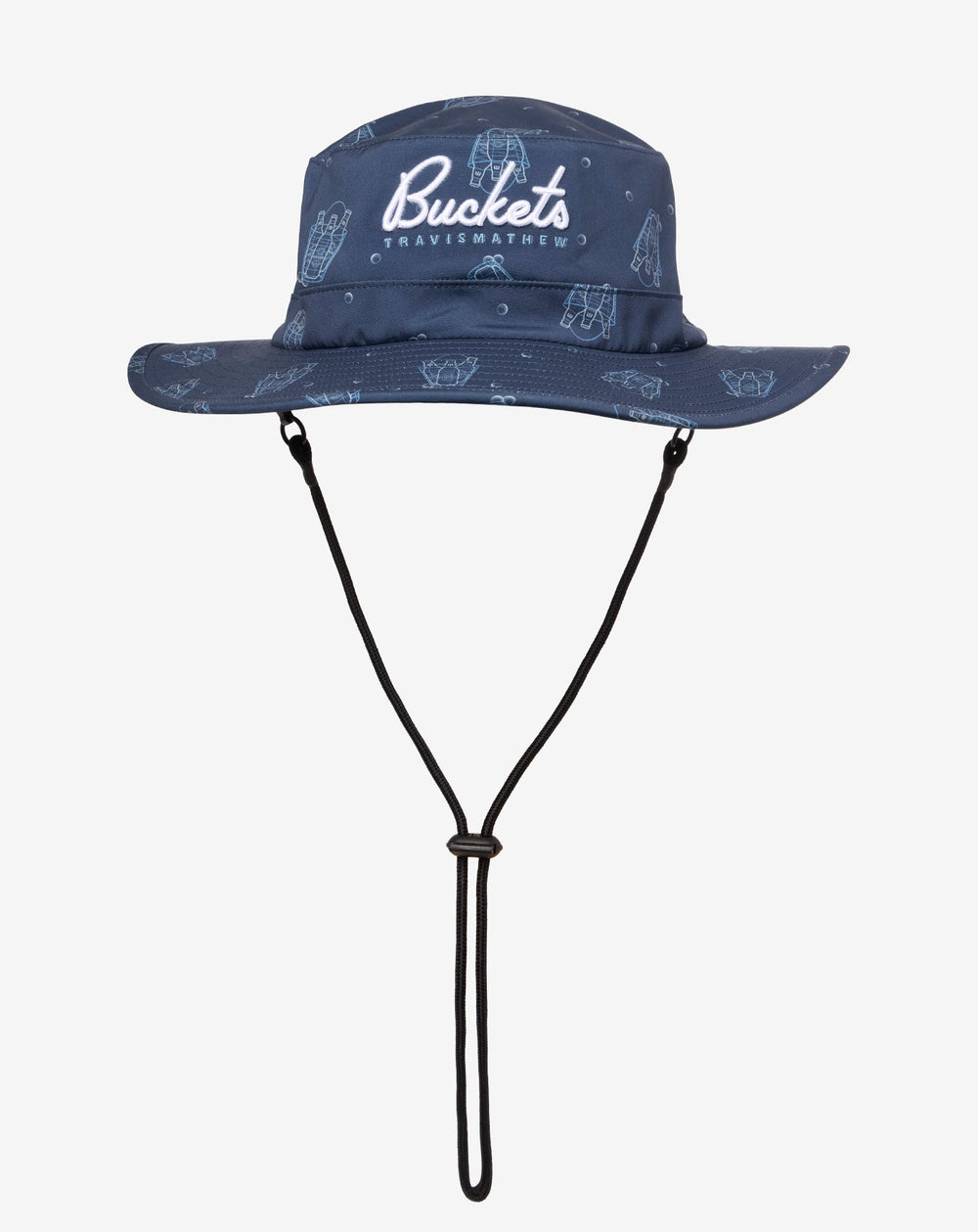 TravisMathew | First Edition Bucket Hat