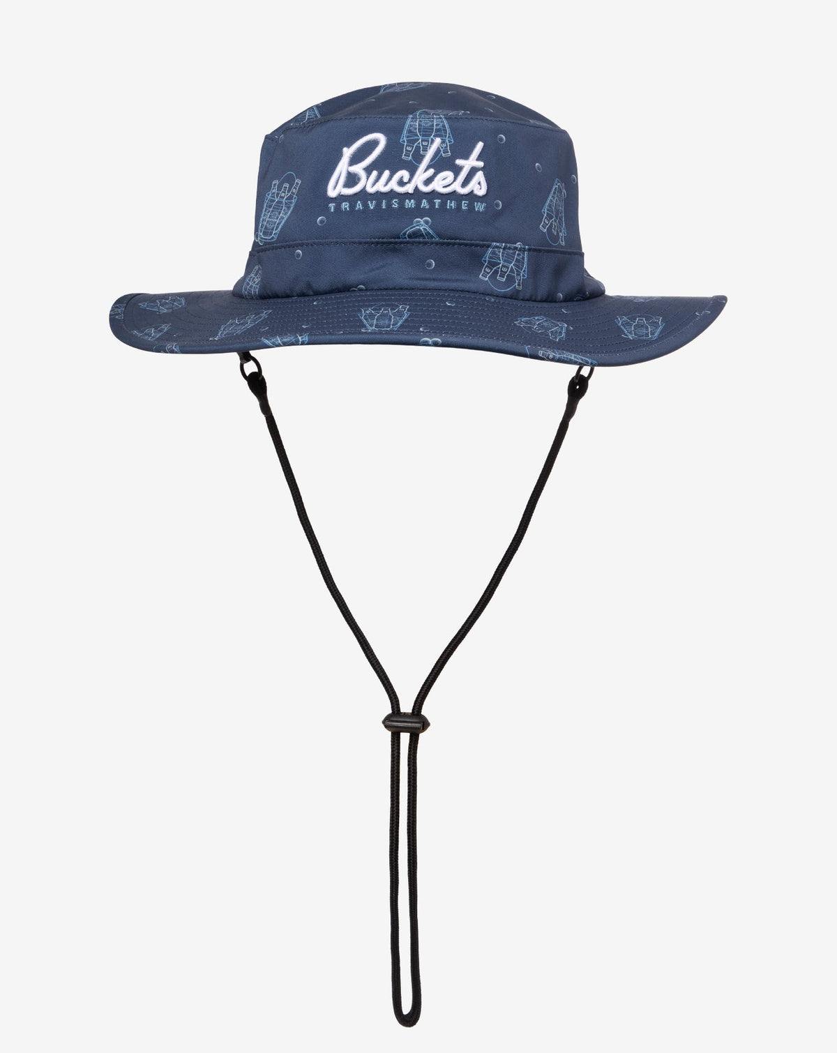 TravisMathew | First Edition Bucket Hat
