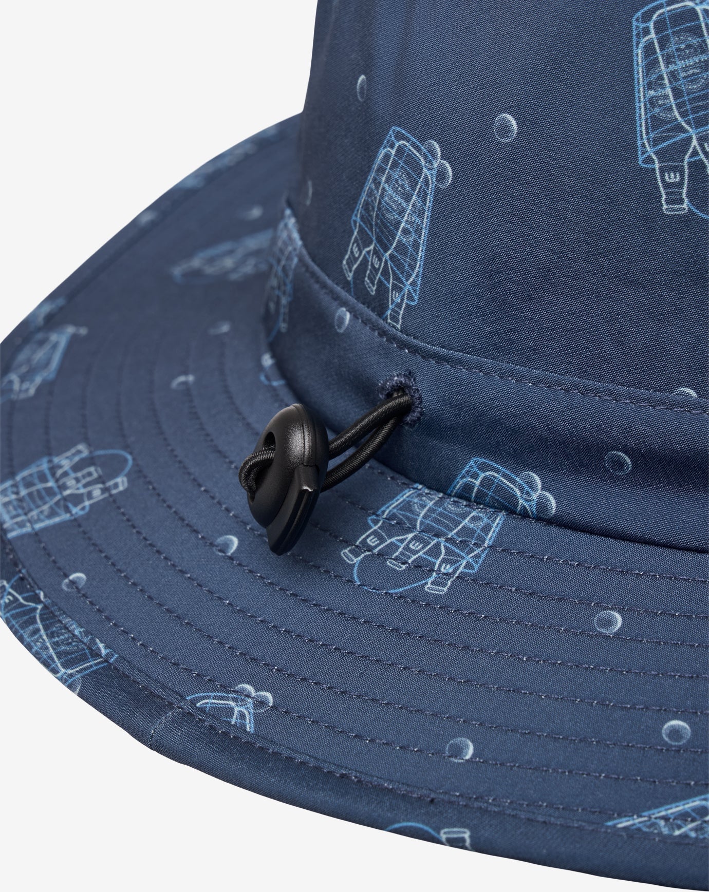TravisMathew | First Edition Bucket Hat