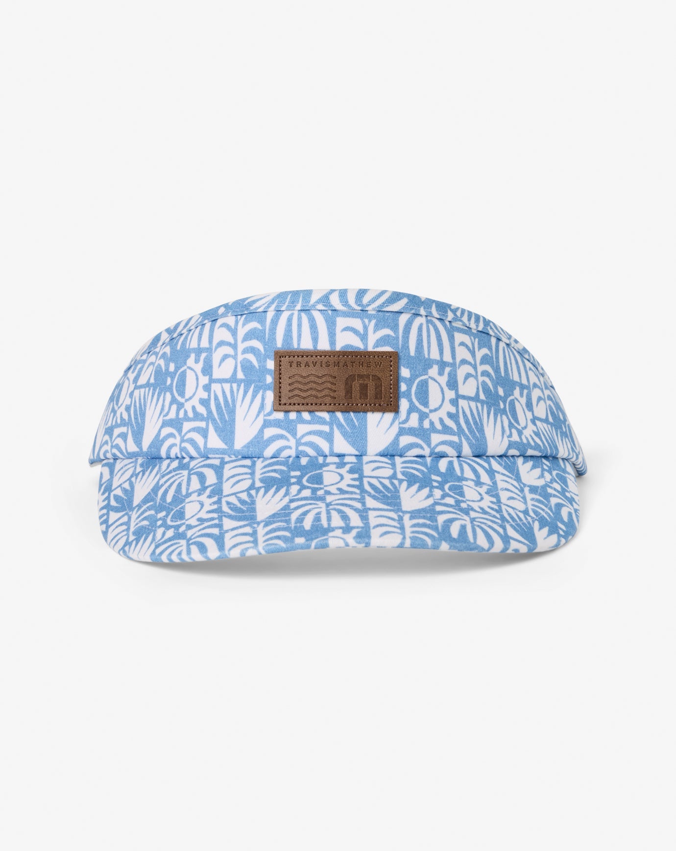 TravisMathew | Crazy Weather Visor